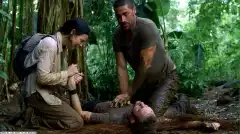 Остаться в Живых 1 сезон 11 серия