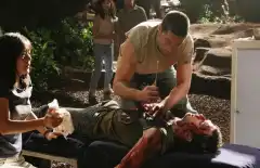 Остаться в Живых 1 сезон 20 серия