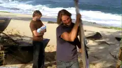 Остаться в Живых 1 сезон 21 серия