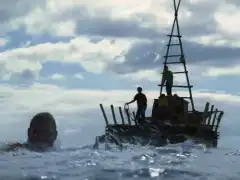 Остаться в Живых 1 сезон 24 серия