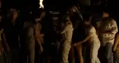 Остаться в Живых 1 сезон 25 серия